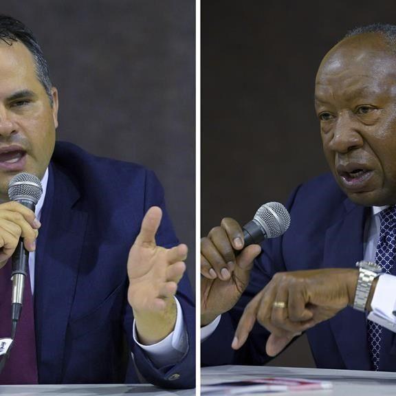 Court upholds judge's ruling ordering new election in Louisiana sheriff's race decided by one vote